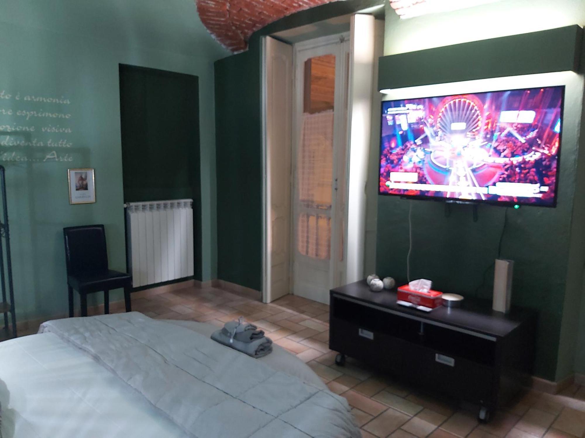 I Portici Guest House Alessandria Exterior foto