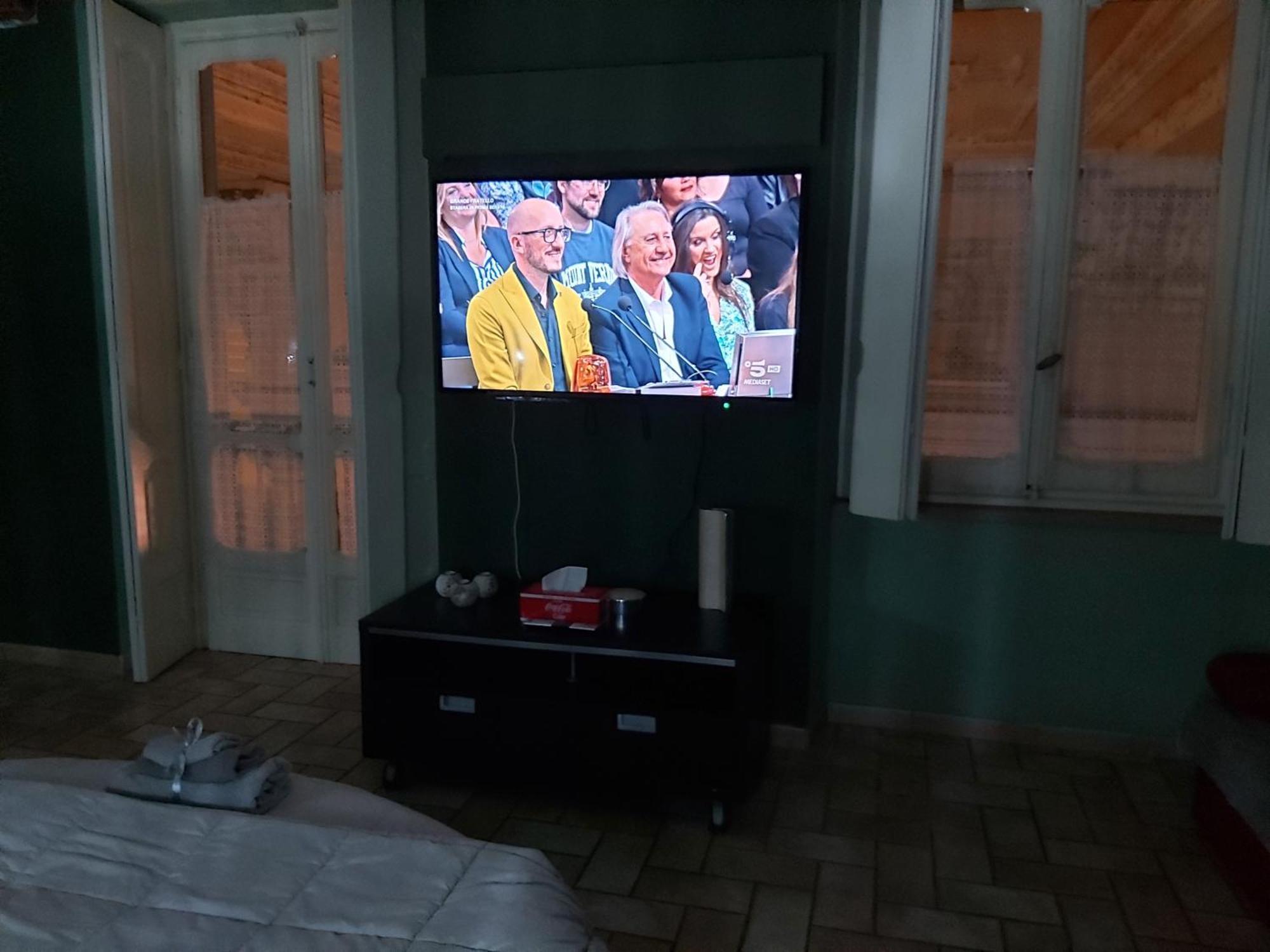 I Portici Guest House Alessandria Zimmer foto